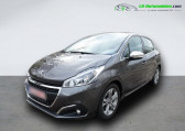 Peugeot 208 occasion année 2017 boite Automatique Annonce Peugeot 208 occasion Essence 1.2 PureTech 110ch BVA à Beaupuy