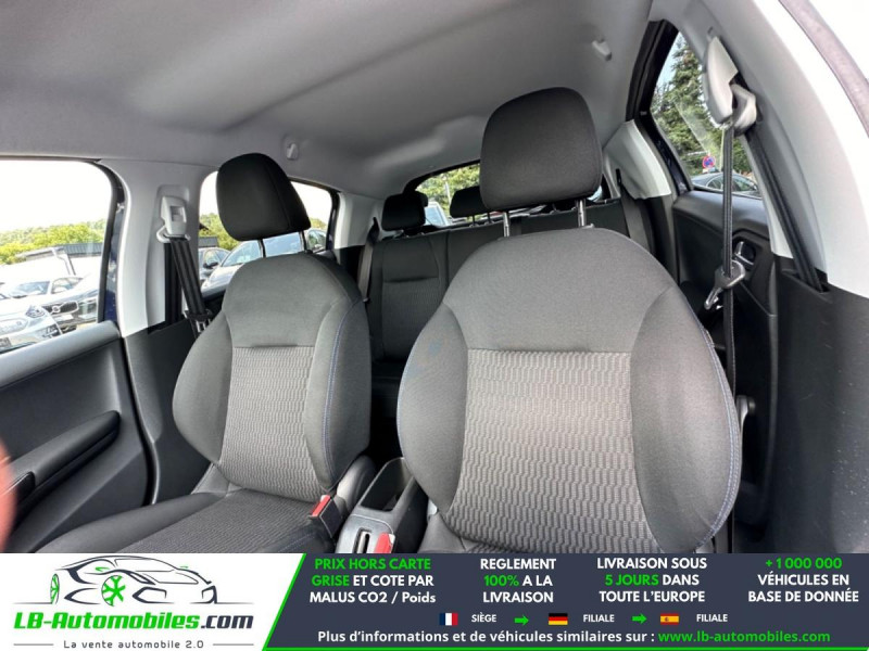 Peugeot 208 1.2 PureTech 110ch  BVM  occasion � Beaupuy - photo n�8