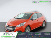 Annonce Peugeot 208 occasion Electrique 1.2 PureTech 110ch  BVM � Beaupuy