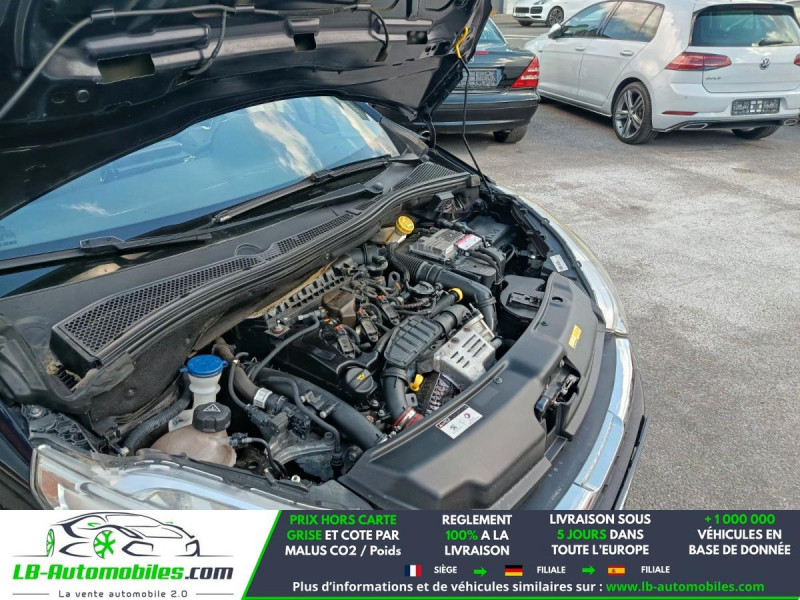 Peugeot 208 1.2 PureTech 110ch  BVM  occasion � Beaupuy - photo n�8