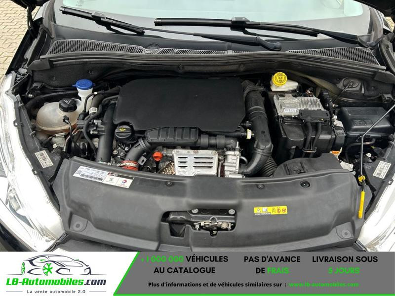 Peugeot 208 1.2 PureTech 110ch  BVM  occasion  Beaupuy - photo n8