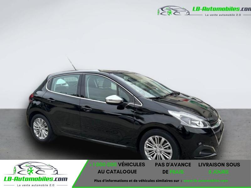 Peugeot 208 1.2 PureTech 110ch  BVM  occasion  Beaupuy - photo n2