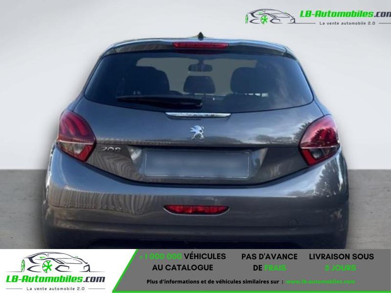 Peugeot 208 1.2 PureTech 110ch  BVM  occasion  Beaupuy - photo n7