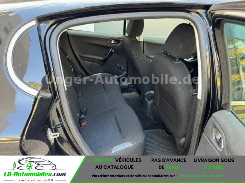 Peugeot 208 1.2 PureTech 110ch  BVM  occasion  Beaupuy - photo n7