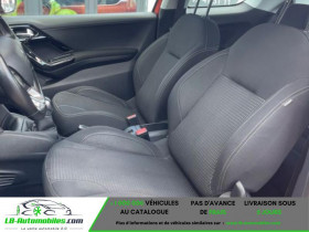 Peugeot 208 1.2 PureTech 110ch  BVM  occasion  Beaupuy - photo n5
