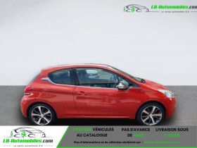Peugeot 208 1.2 PureTech 110ch  BVM  occasion  Beaupuy - photo n4