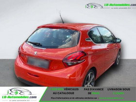 Peugeot 208 1.2 PureTech 110ch  BVM  occasion  Beaupuy - photo n2