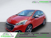 Peugeot 208 occasion année 2015 boite Manuelle Annonce Peugeot 208 occasion Essence 1.2 PureTech 110ch BVM à Beaupuy