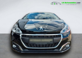 Peugeot 208 1.2 PureTech 110ch  BVM  occasion  Beaupuy - photo n5