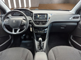 Peugeot 208 1.2 PureTech 110ch  BVM  occasion  Beaupuy - photo n3