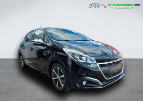 Peugeot 208 1.2 PureTech 110ch  BVM  occasion  Beaupuy - photo n2