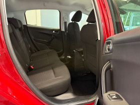 Peugeot 208 1.2 PureTech 110ch  BVM  occasion  Beaupuy - photo n6