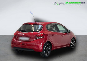 Peugeot 208 1.2 PureTech 110ch  BVM  occasion  Beaupuy - photo n3