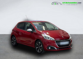 Peugeot 208 1.2 PureTech 110ch  BVM  occasion  Beaupuy - photo n2