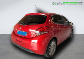 Peugeot 208 1.2 PureTech 110ch  BVM  occasion  Beaupuy - photo n2