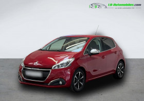 Peugeot 208 , garage LB AUTOMOBILES  Beaupuy