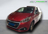Annonce Peugeot 208 occasion Essence 1.2 PureTech 110ch  BVM  Beaupuy