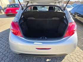 Peugeot 208 1.2 PureTech 110ch  BVM  occasion  Beaupuy - photo n7