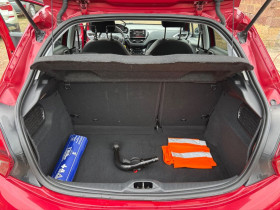 Peugeot 208 1.2 PureTech 110ch  BVM  occasion  Beaupuy - photo n7