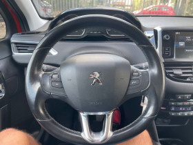 Peugeot 208 1.2 PureTech 110ch  BVM  occasion  Beaupuy - photo n6