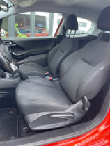 Peugeot 208 1.2 PureTech 110ch  BVM  occasion  Beaupuy - photo n5