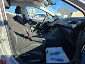 Peugeot 208 1.2 PureTech 110ch  BVM  occasion  Beaupuy - photo n4