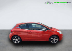 Peugeot 208 1.2 PureTech 110ch  BVM  occasion  Beaupuy - photo n4