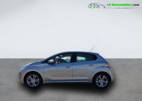 Peugeot 208 1.2 PureTech 110ch  BVM  occasion  Beaupuy - photo n3