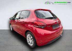 Peugeot 208 1.2 PureTech 110ch  BVM  occasion  Beaupuy - photo n4