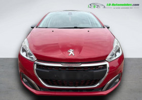 Peugeot 208 1.2 PureTech 110ch  BVM  occasion  Beaupuy - photo n5