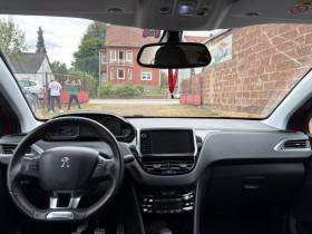 Peugeot 208 1.2 PureTech 110ch  BVM  occasion  Beaupuy - photo n3