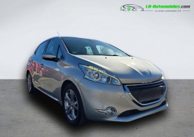 Peugeot 208 , garage LB AUTOMOBILES  Beaupuy