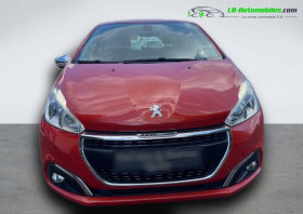 Peugeot 208 1.2 PureTech 110ch  BVM  occasion  Beaupuy - photo n3