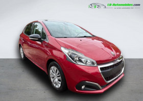 Peugeot 208 , garage LB AUTOMOBILES  Beaupuy