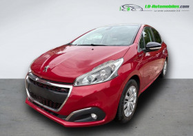 Peugeot 208 1.2 PureTech 110ch  BVM  occasion  Beaupuy - photo n2