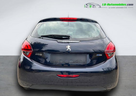 Peugeot 208 1.2 PureTech 110ch  BVM  occasion  Beaupuy - photo n6
