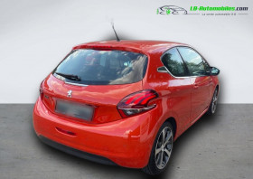 Peugeot 208 1.2 PureTech 110ch  BVM  occasion  Beaupuy - photo n2