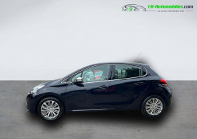 Peugeot 208 1.2 PureTech 110ch  BVM  occasion  Beaupuy - photo n5