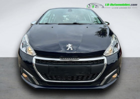 Peugeot 208 1.2 PureTech 110ch  BVM  occasion  Beaupuy - photo n4