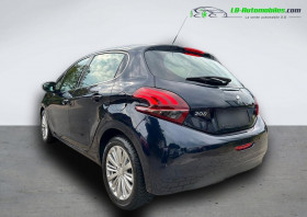 Peugeot 208 1.2 PureTech 110ch  BVM  occasion  Beaupuy - photo n3