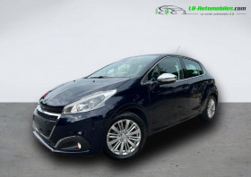 Peugeot 208 1.2 PureTech 110ch  BVM  occasion  Beaupuy - photo n2