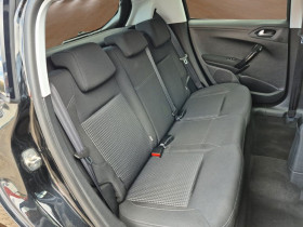 Peugeot 208 1.2 PureTech 110ch  BVM  occasion  Beaupuy - photo n7