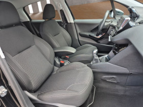 Peugeot 208 1.2 PureTech 110ch  BVM  occasion  Beaupuy - photo n6