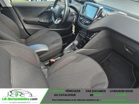 Peugeot 208 1.2 PureTech 110ch  BVM  occasion  Beaupuy - photo n4