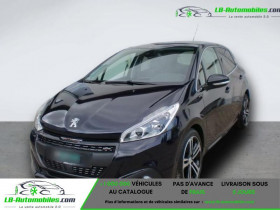 Peugeot 208 , garage LB AUTOMOBILES  Beaupuy