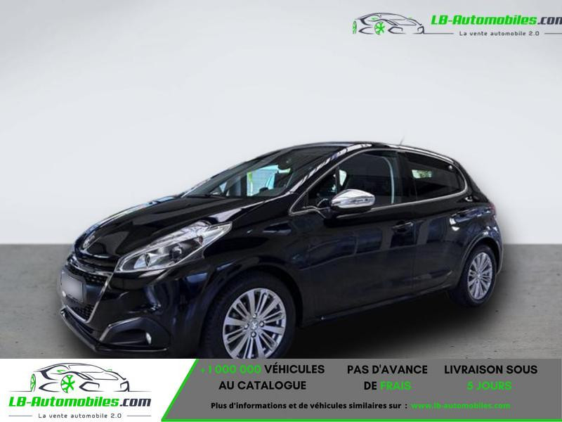 Peugeot 208 1.2 PureTech 110ch  BVM 2019 Peugeot 208 1.2 PureTech 110ch  BVM  occasion à Beaupuy
