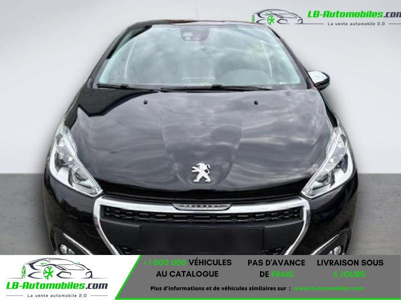 Peugeot 208 1.2 PureTech 110ch  BVM 2019 - photo n°5 Peugeot 208 1.2 PureTech 110ch  BVM  occasion à Beaupuy - photo n°5