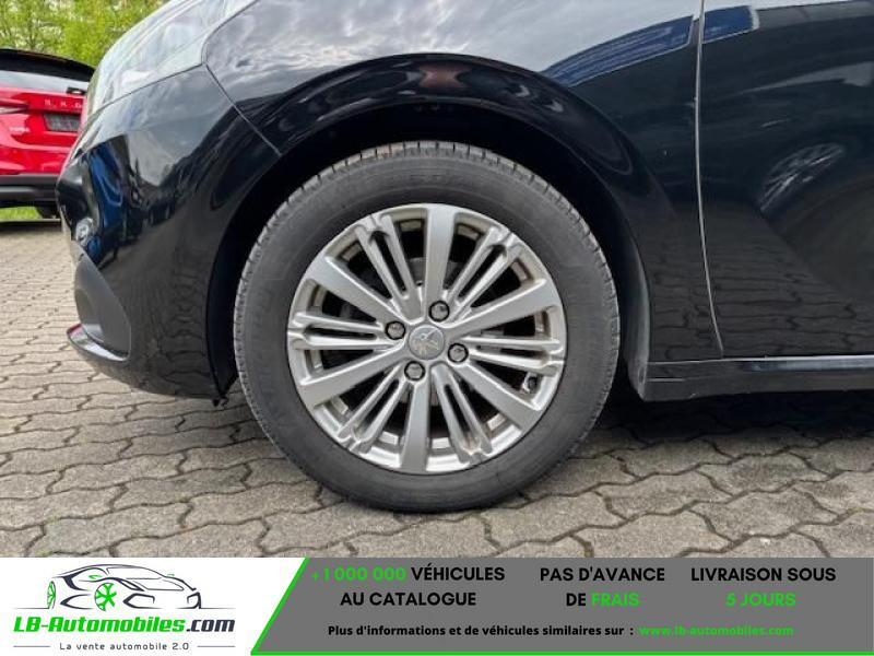 Peugeot 208 1.2 PureTech 110ch  BVM 2019 - photo n°10 Peugeot 208 1.2 PureTech 110ch  BVM  occasion à Beaupuy - photo n°10