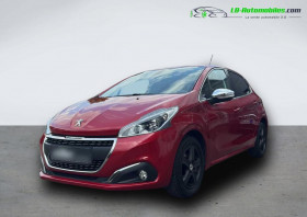 Peugeot 208 , garage LB AUTOMOBILES  Beaupuy