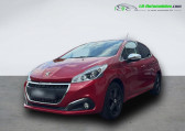 Peugeot 208 occasion année 2016 boite Manuelle Annonce Peugeot 208 occasion Essence 1.2 PureTech 110ch BVM à Beaupuy